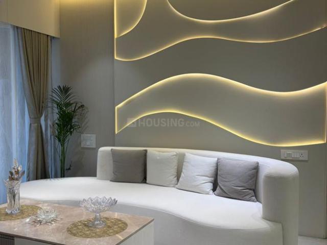 Flat for rent in Gandhinagar, Gujarat