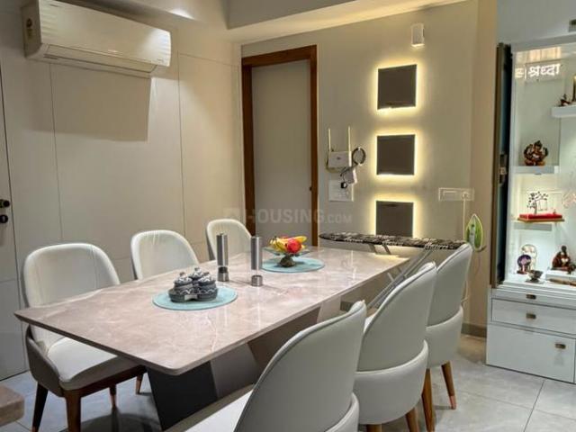 Flat for rent in Gandhinagar, Gujarat