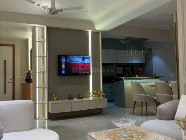 Flat for rent in Gandhinagar, Gujarat