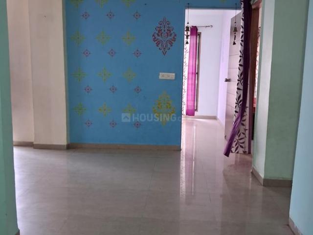 Flat for rent in Gandhinagar, Gujarat