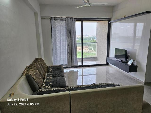 Flat for rent in Gandhinagar, Gujarat