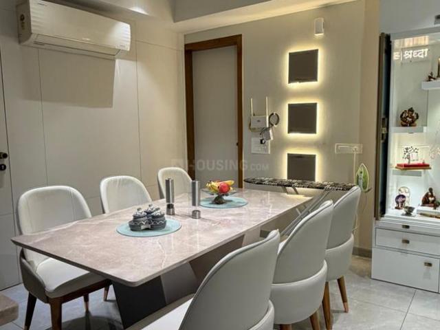 Flat for rent in Gandhinagar
