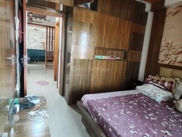Flat for rent in Gandhinagar