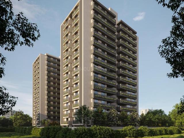 Flat for sale in Gandhinagar, Gujarat