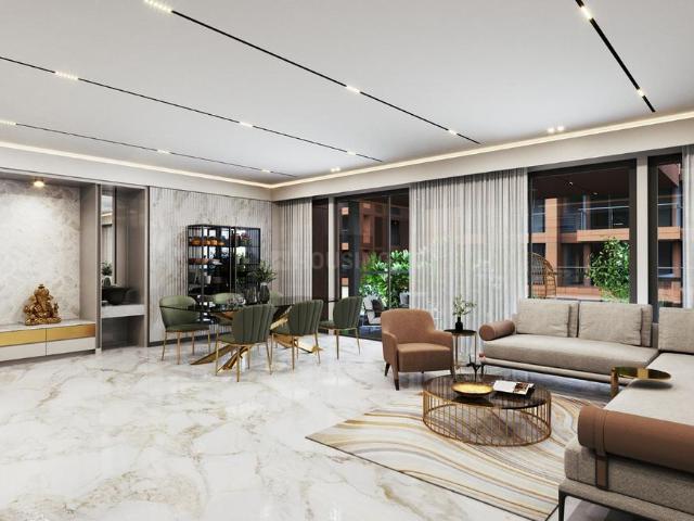 Flat for sale in Gujarat