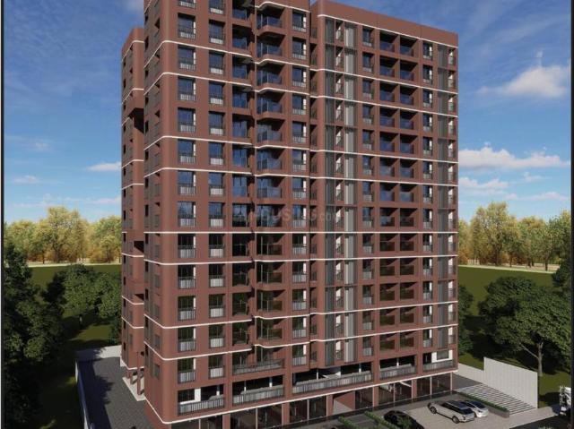 Flat for sale in Gujarat