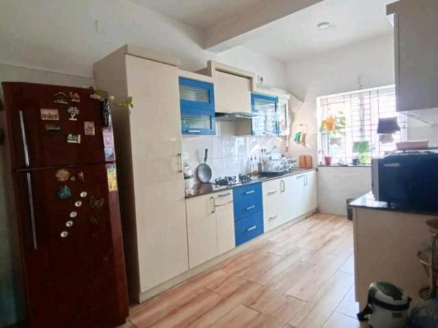 Flat for rent in Bhubaneshwar