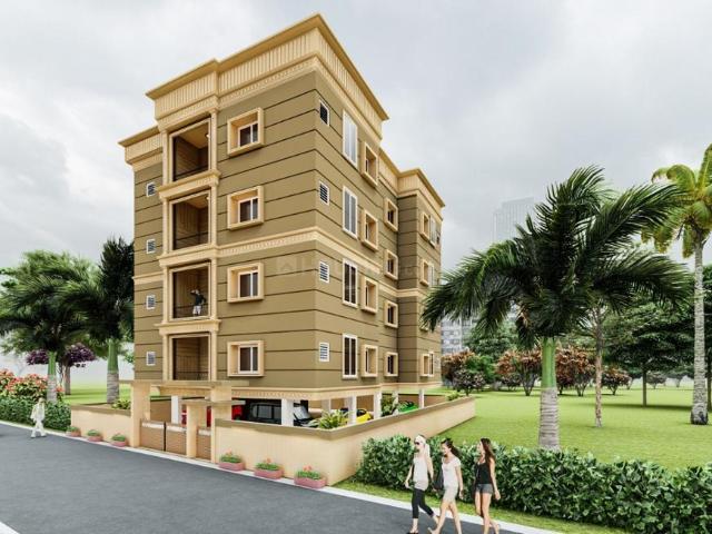 Flat for sale in Bhubaneshwar