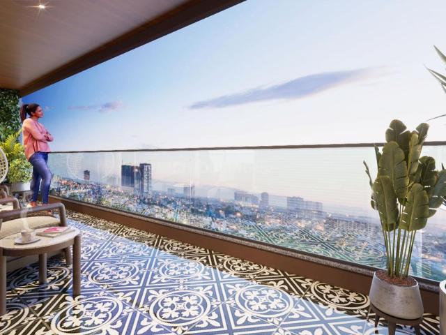 Flat for sale in Bhubaneshwar