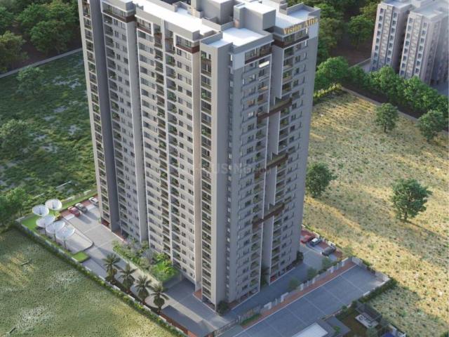 Flat for rent in Pimpri-Chinchwad, Pune