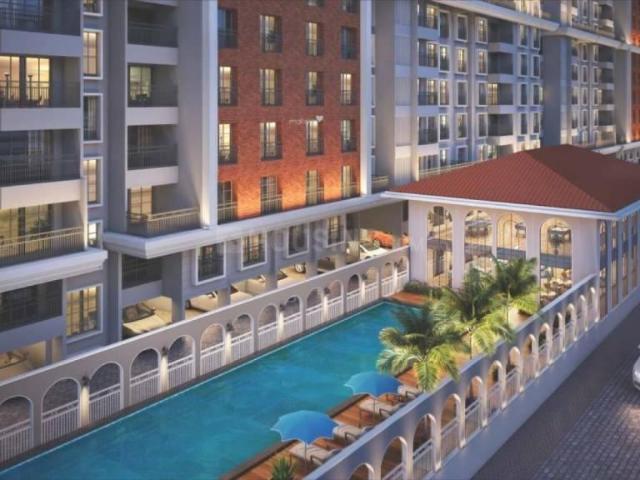Flat for sale in Haveli, National Capital Territory Of Delhi