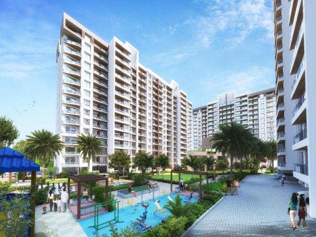 Flat for sale in Haveli, National Capital Territory Of Delhi