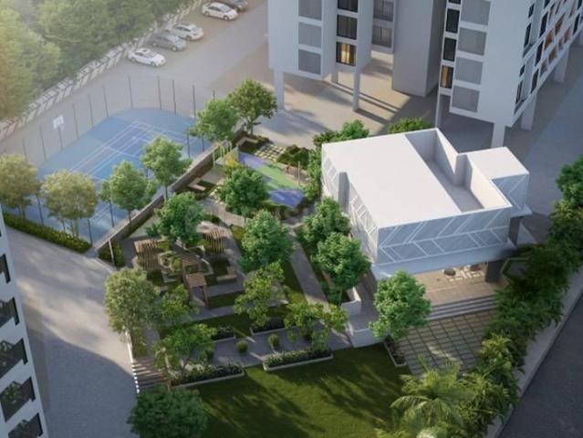 Flat for sale in Haveli, National Capital Territory Of Delhi