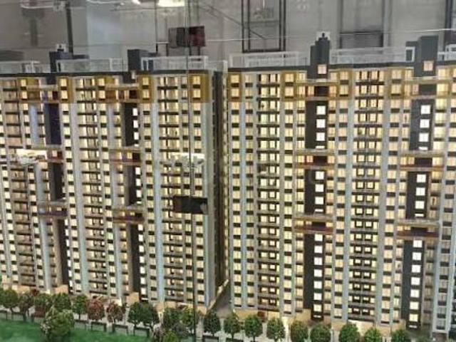 Flat for sale in Haveli, National Capital Territory Of Delhi