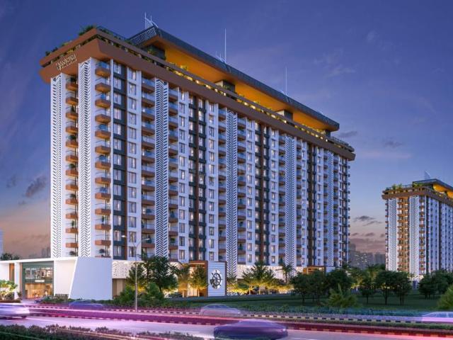 Flat for sale in Haveli, National Capital Territory Of Delhi