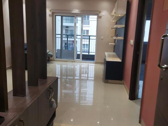 Flat for rent in Bangalore South, Electronic City - Bangalore