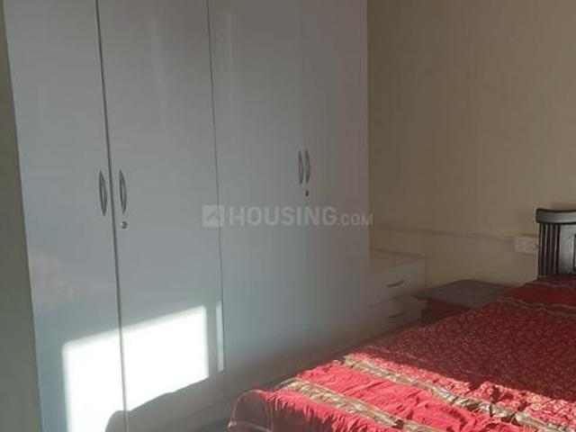 Flat for rent in Bangalore South, Electronic City - Bangalore