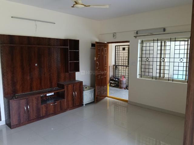 Flat for rent in Reliable Gardenia, Electronic City