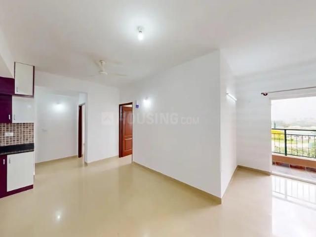 Flat for sale in Bangalore South, Electronic City - Bangalore