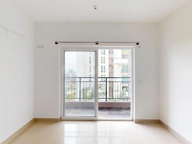 Flat for sale in Bangalore South, Electronic City - Bangalore