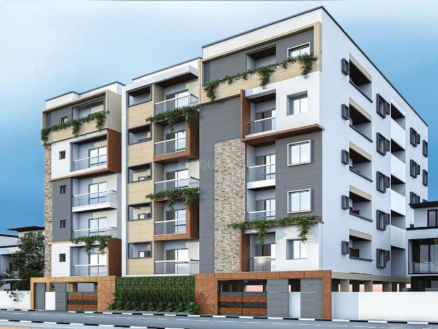 Flat for sale in Bangalore South, Electronic City - Bangalore