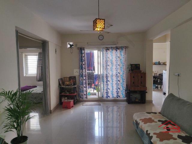 Flat for sale in Bangalore South, Electronic City - Bangalore
