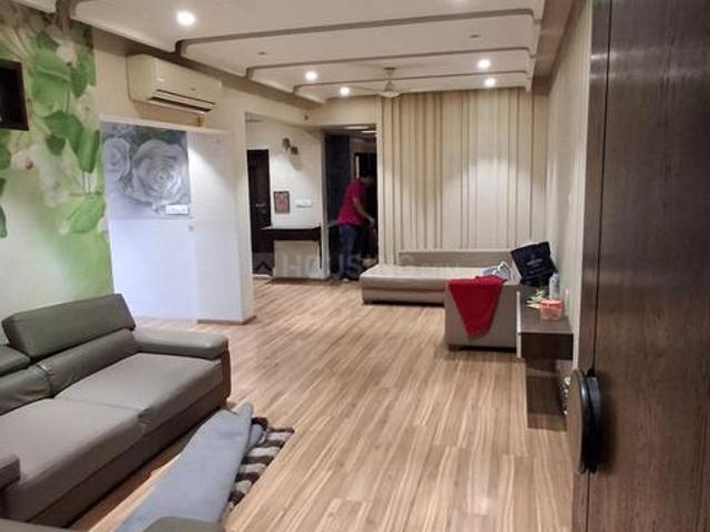 Flat for rent in Gandhinagar, Gujarat