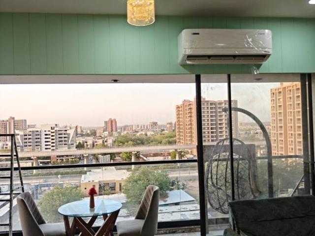 Flat for rent in Gujarat