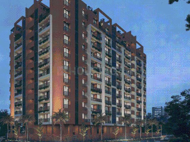 Flat for sale in Gujarat