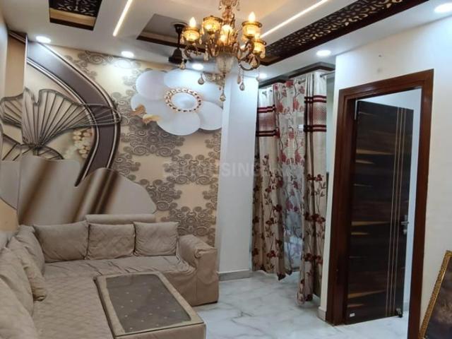Flat for rent in West Delhi, Deri