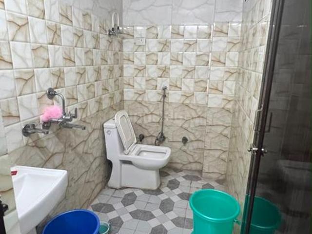 Flat for rent in West Delhi, Deri