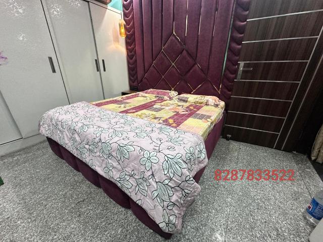 Flat for rent in West Delhi, Deri