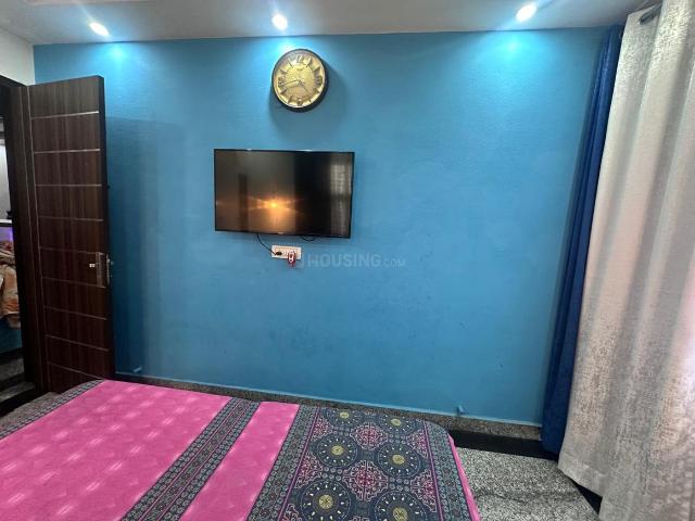Flat for rent in Razapur Khurd, Delhi