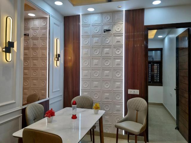 Flat for sale in New Delhi, National Capital Territory Of Delhi