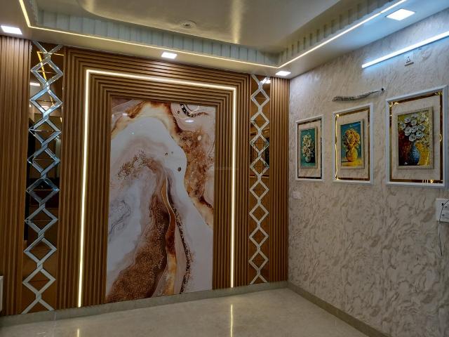 Flat for sale in New Delhi, National Capital Territory Of Delhi