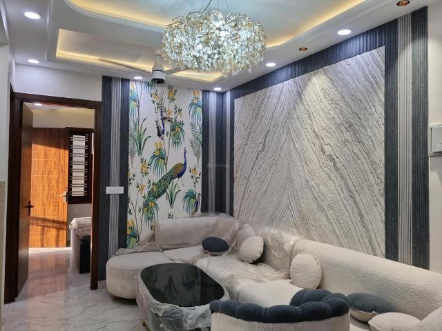 Flat for sale in West Delhi, Deri