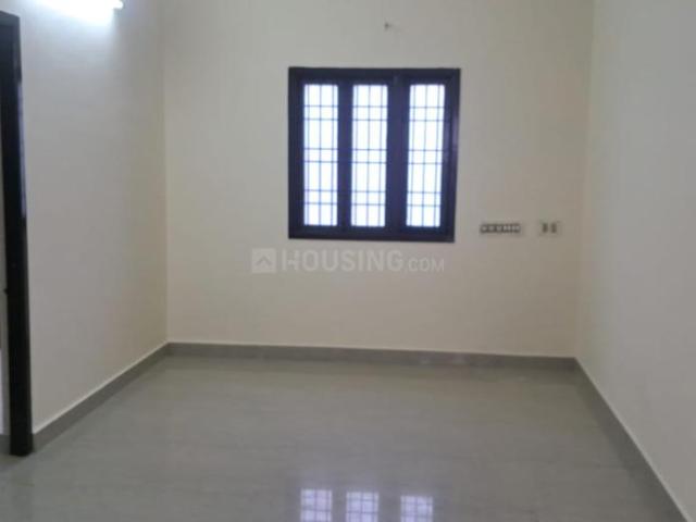 Flat for rent in Alinjivakkam, Tamil Nadu