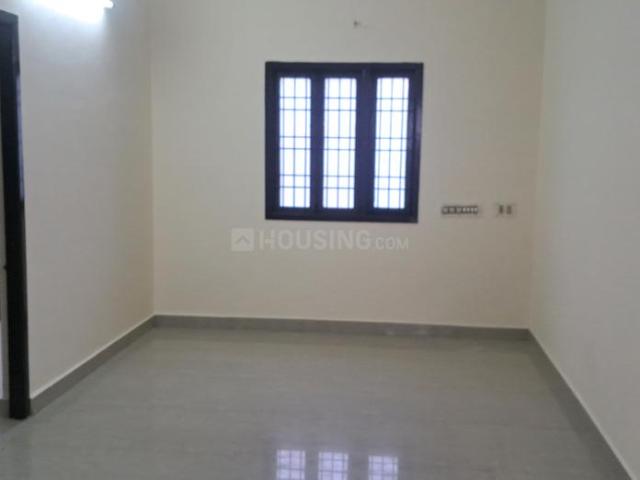 Flat for rent in Alinjivakkam, Tamil Nadu