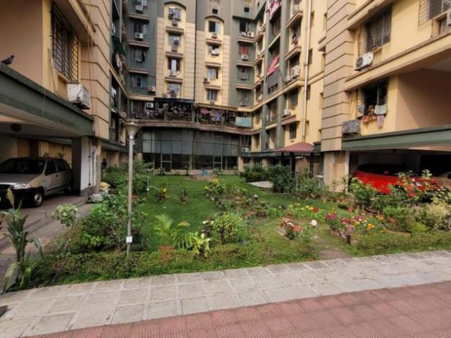Flat for rent in Calcutta, West Bengal
