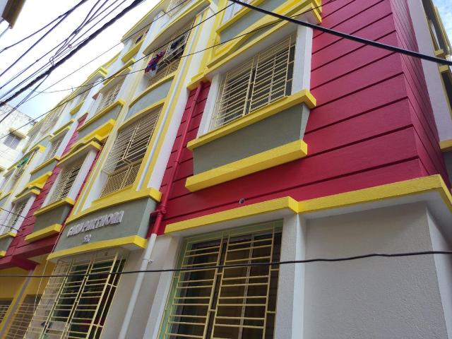 Flat for sale in Calcutta, West Bengal