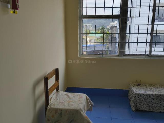 Flat for rent in Rehabari, Guwahati