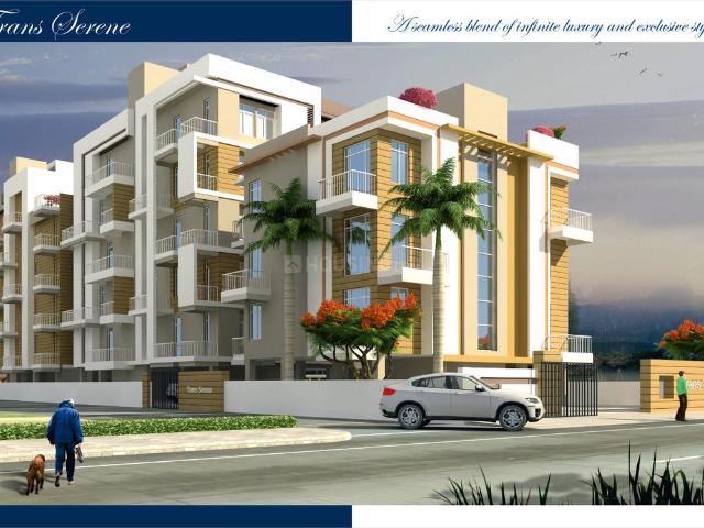 Flat for sale in Gauhati, Assam