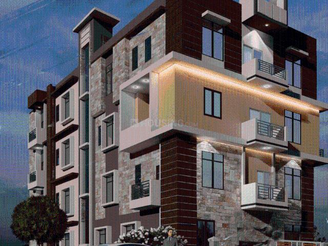 Flat for sale in Gauhati, Assam