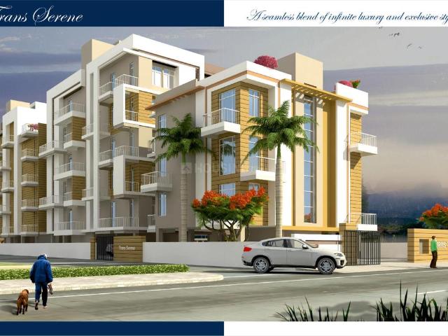 Flat for sale in Aathgaon, Guwahati