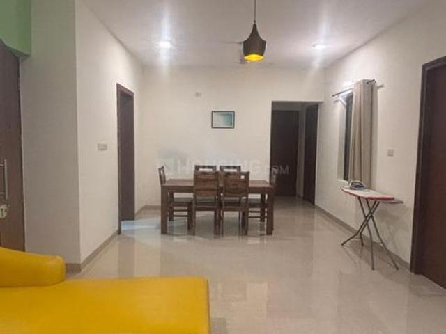 Flat for rent in Goa
