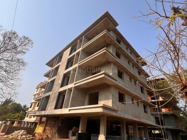 Flat for sale in Goa