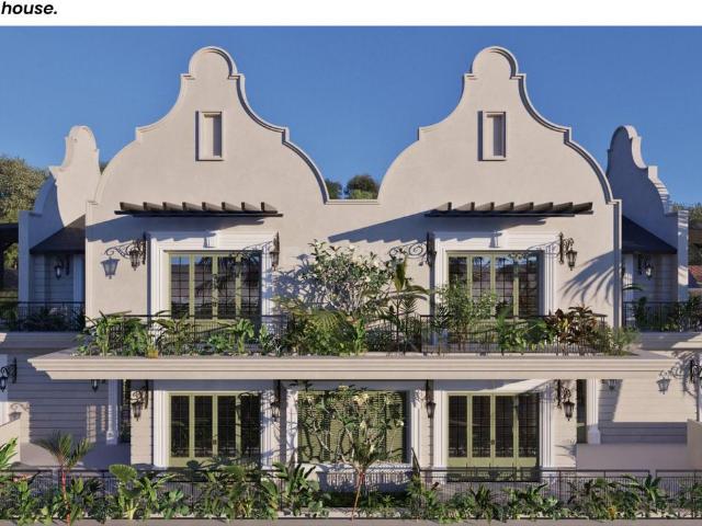Flat for sale in Verem, Goa