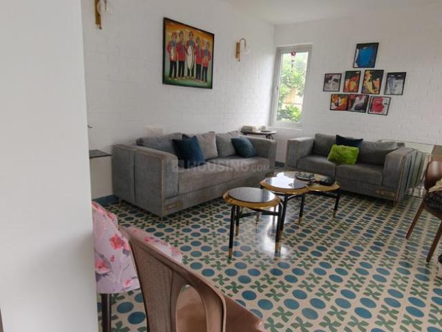 Flat for sale in Sonar Bhat, Reis Magos