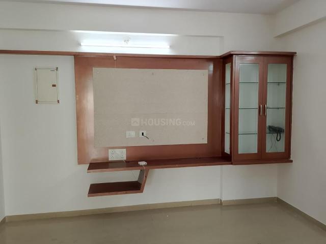 Flat for rent in Bangalore South, Cox Town - Bangalore