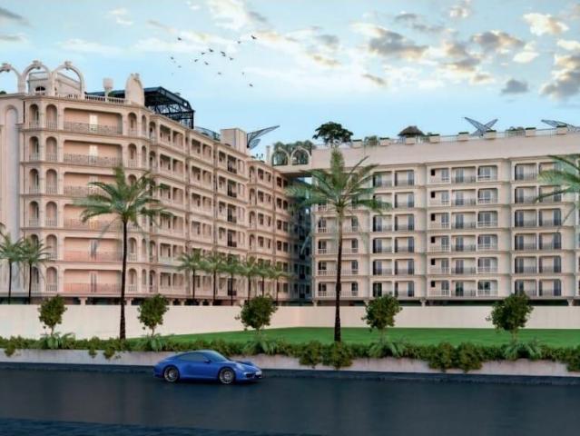 Flat for sale in Chinhat, Arunachal Pradesh